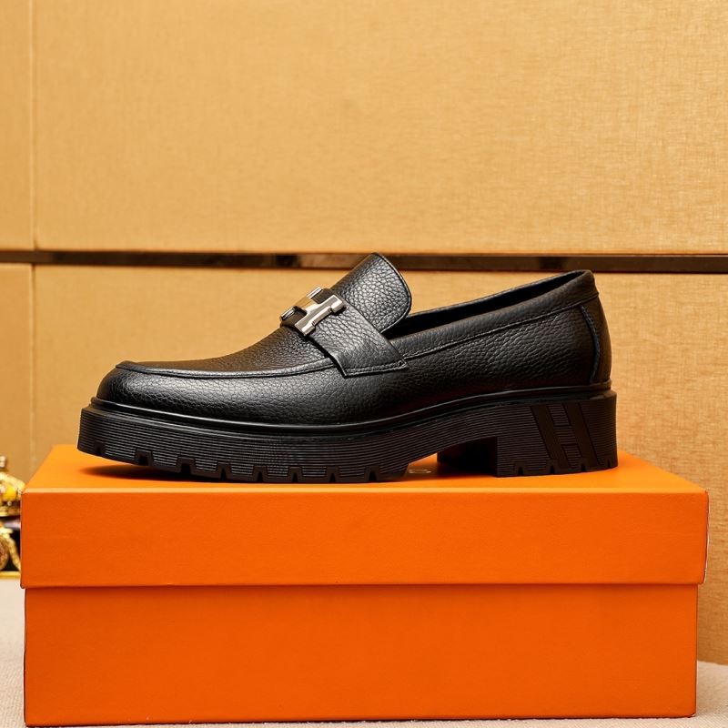 Hermes Business Shoes